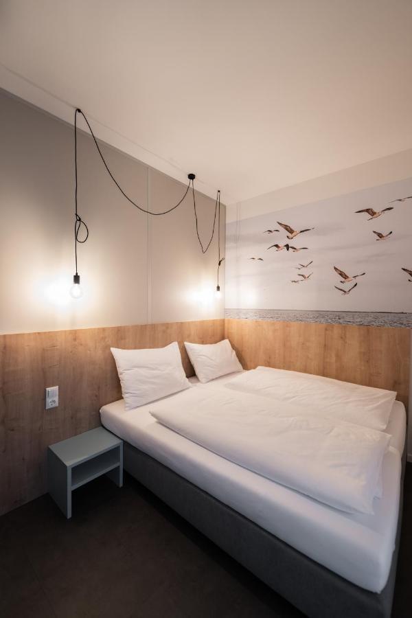 Double or Twin Room Disability Access