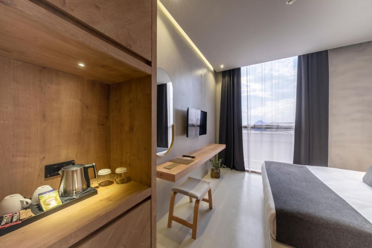 Standard Doppelzimmer