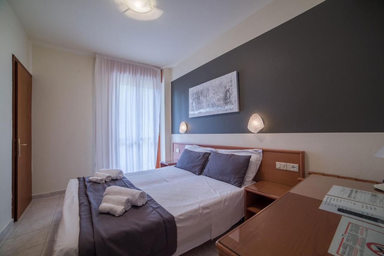 Standard Doppelzimmer
