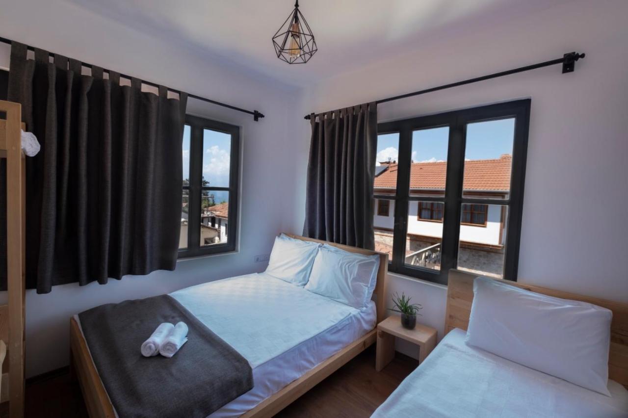 Comfort Dreibettzimmer