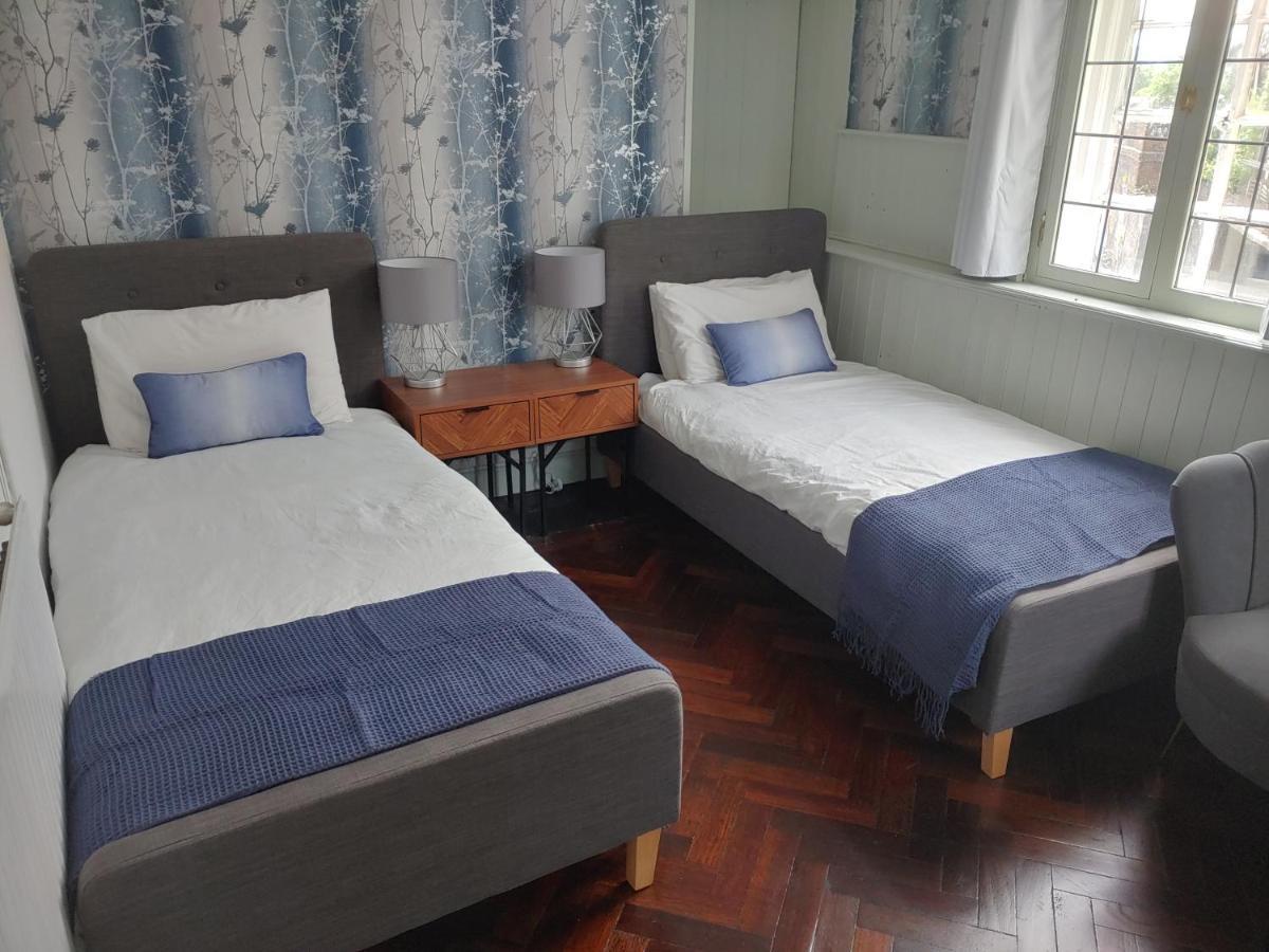 Superior Zweibettzimmer