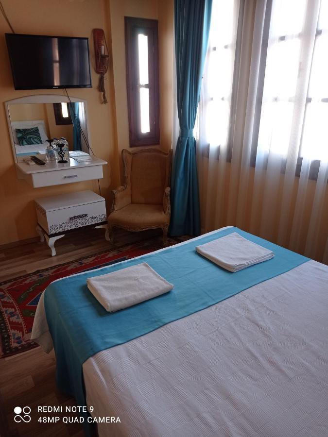 Großes Doppelzimmer