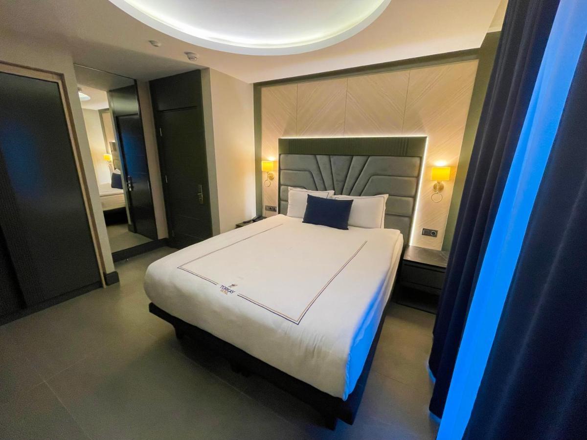 Standard Doppelzimmer