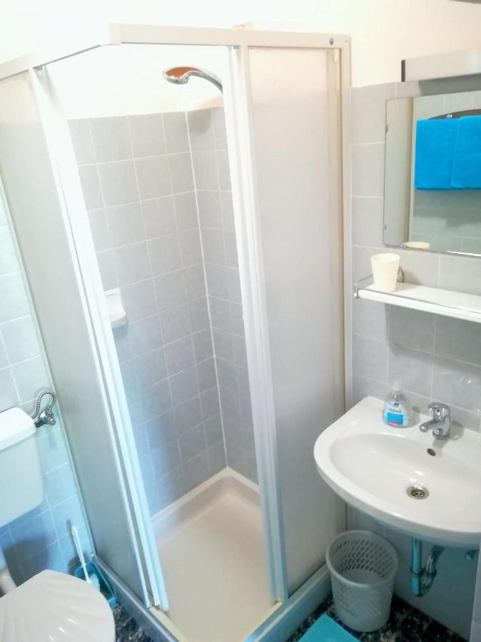 Double Room Lake View
