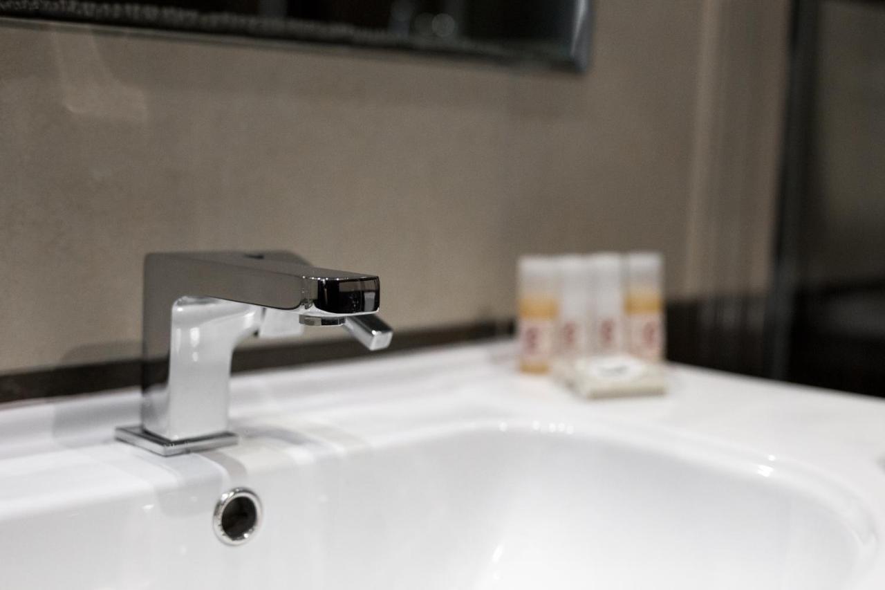 Economy Doppelzimmer