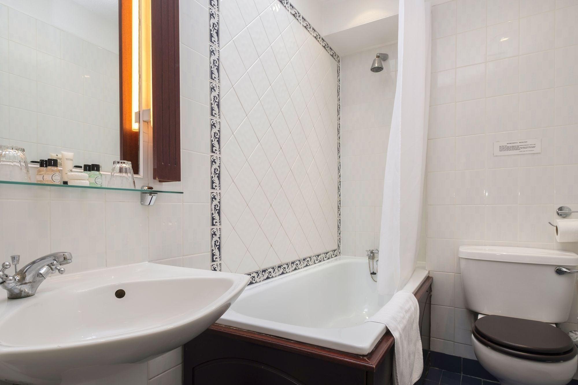 Standard Doppelzimmer