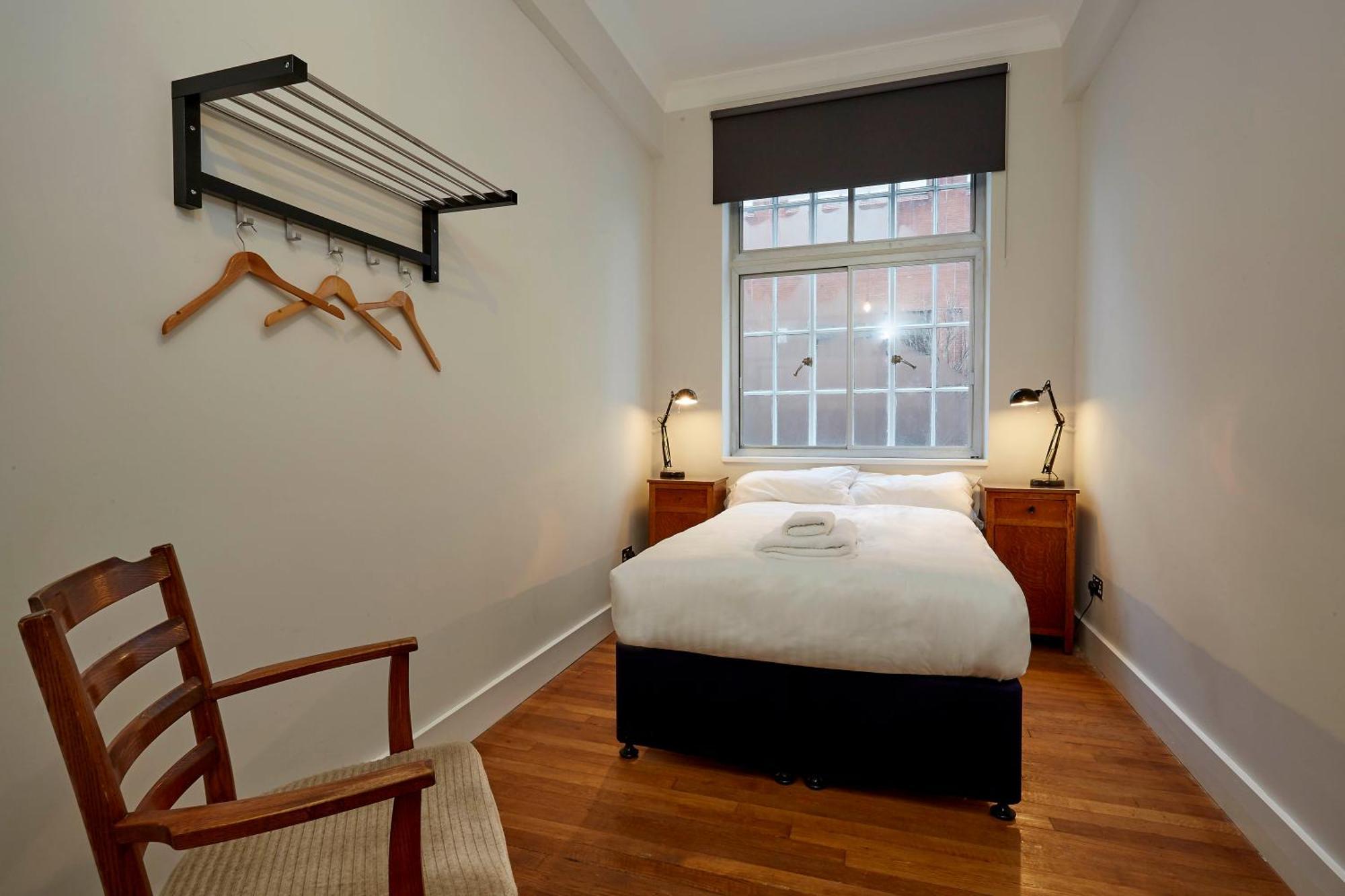 Kleines Doppelzimmer