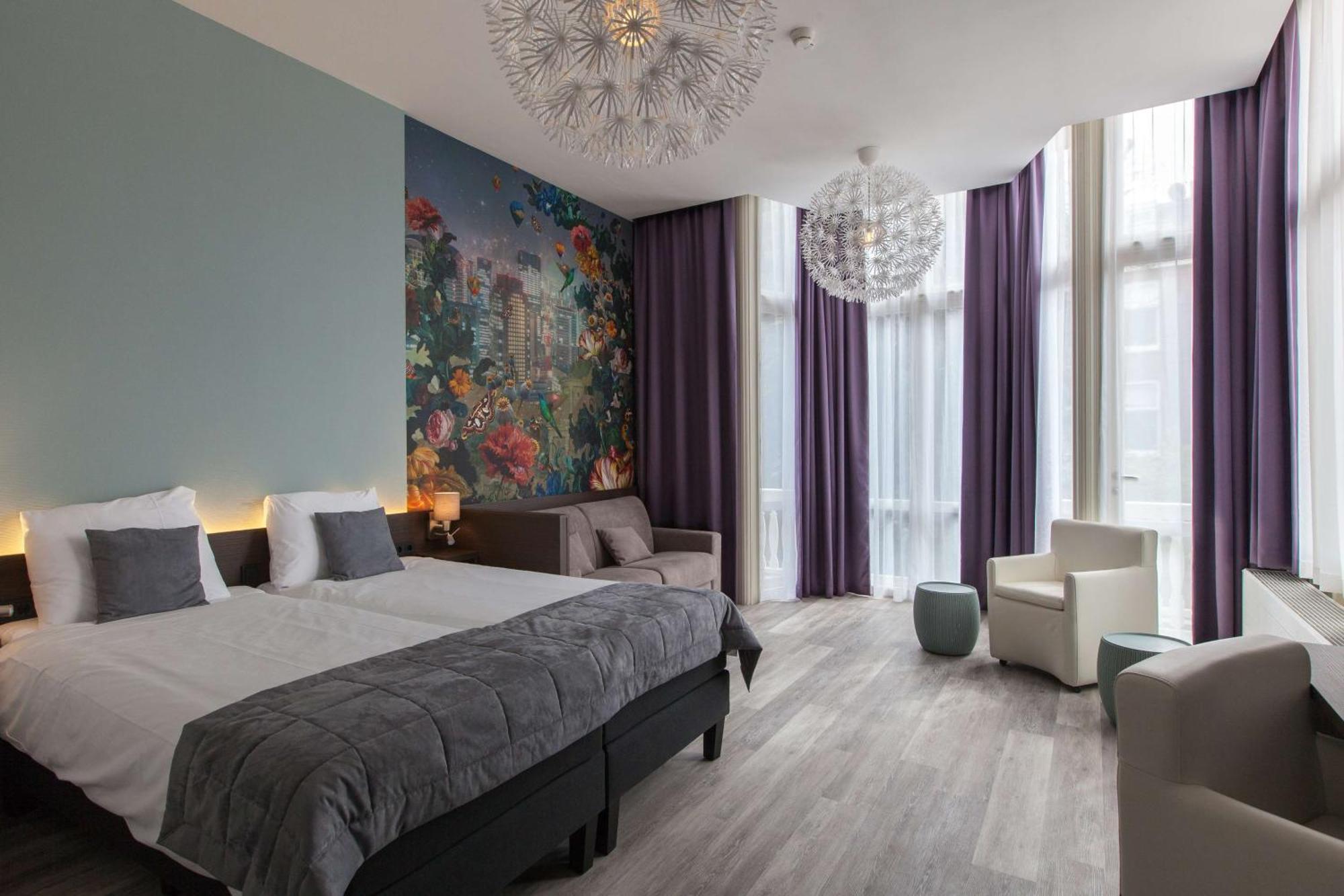 Family Twin Room