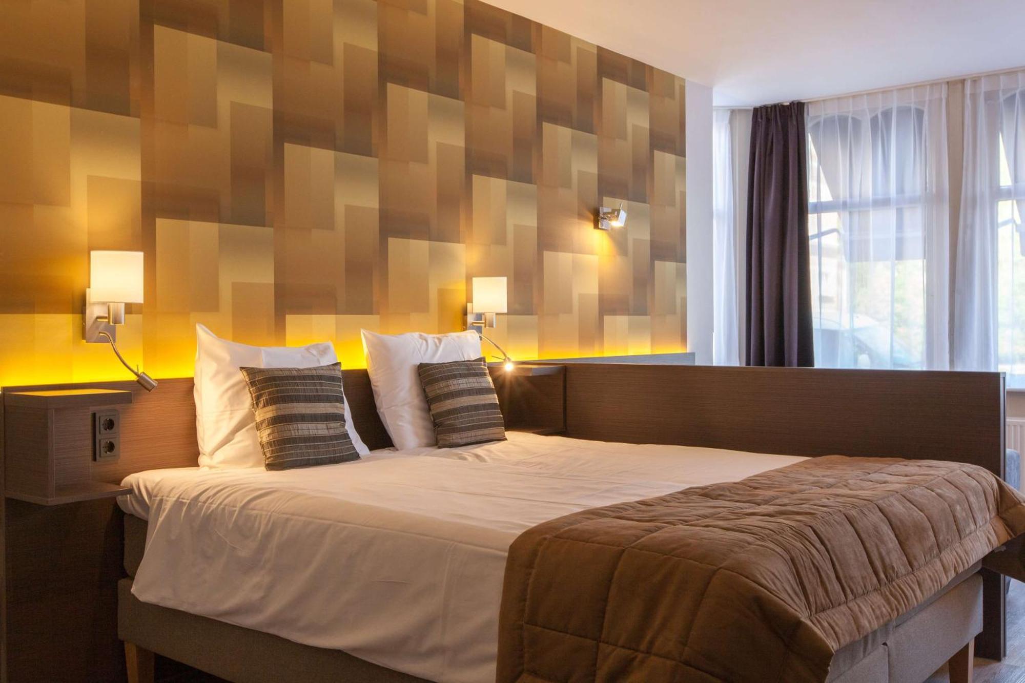 Family Twin Room