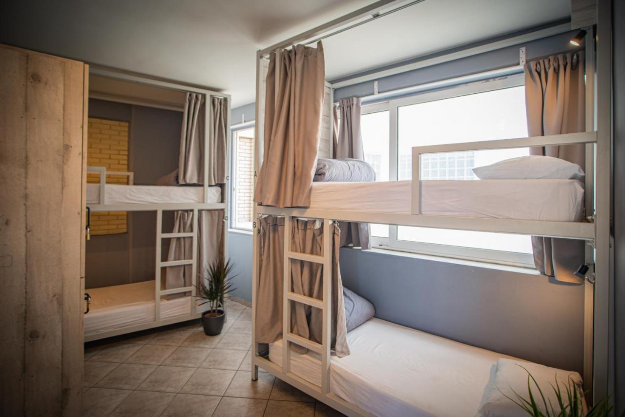 Bed 4-Bed Mixed Dormitory Room,1261465786:JPEG