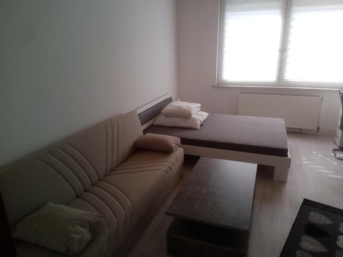 Apartment mit 2 Schlafzimmern