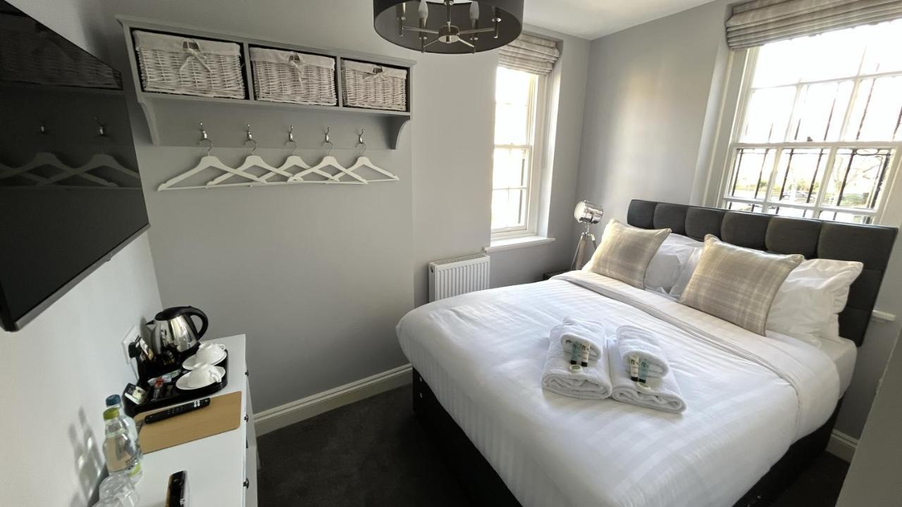 Doppelzimmer