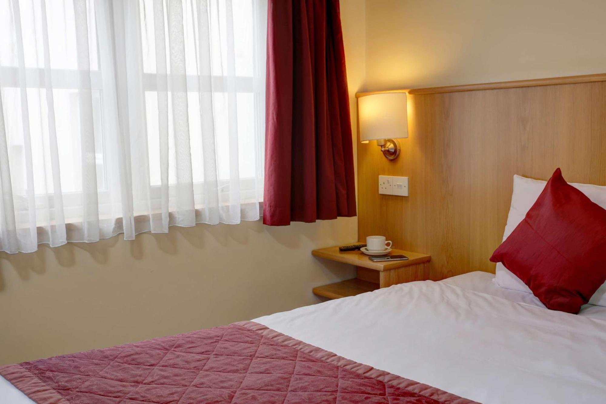 Cozy Single Room Non-Smoking