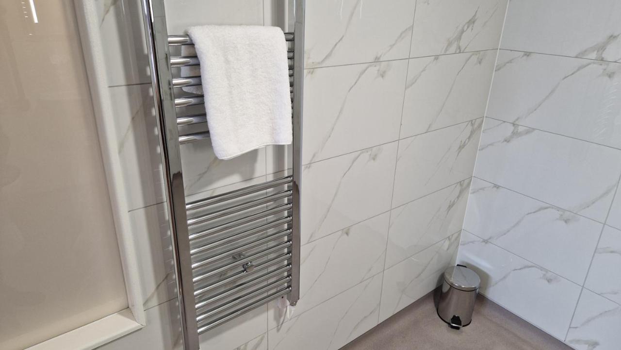 Superior Zimmer mit Kingsize-Bett - barrierefrei