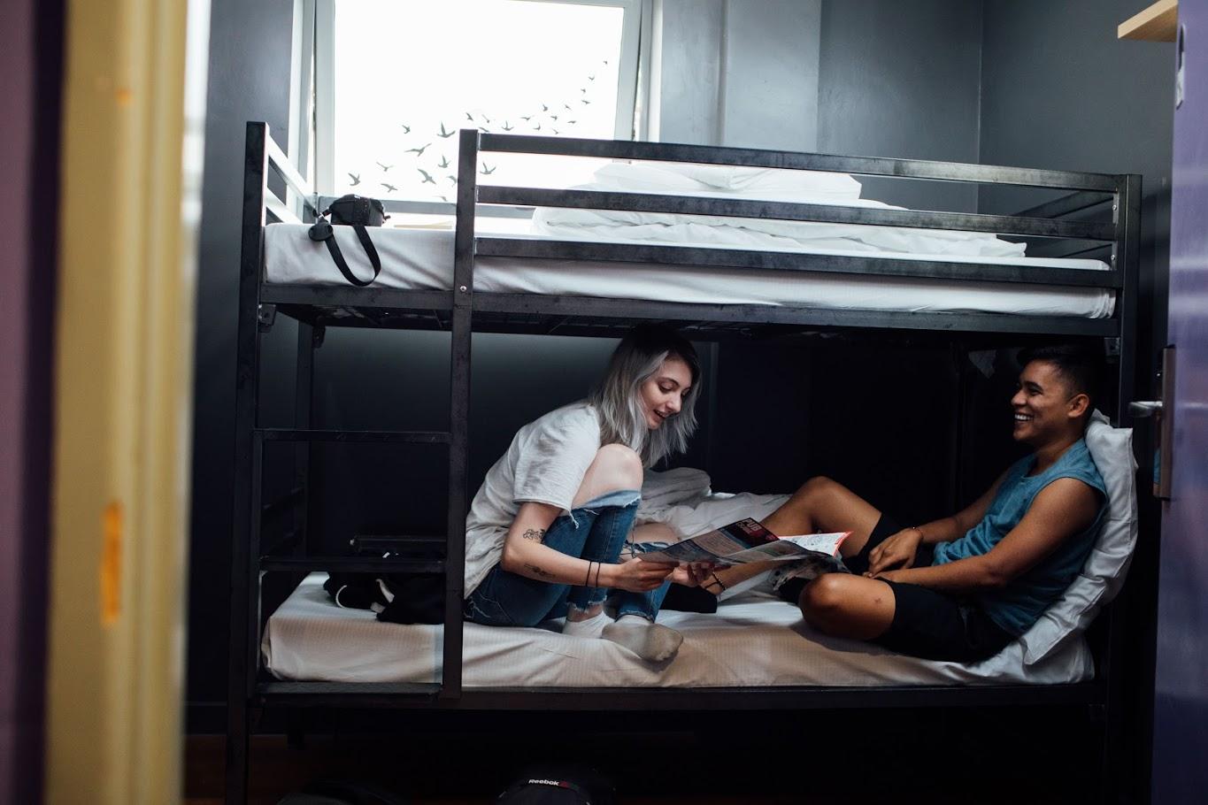 Basic Zweibettzimmer