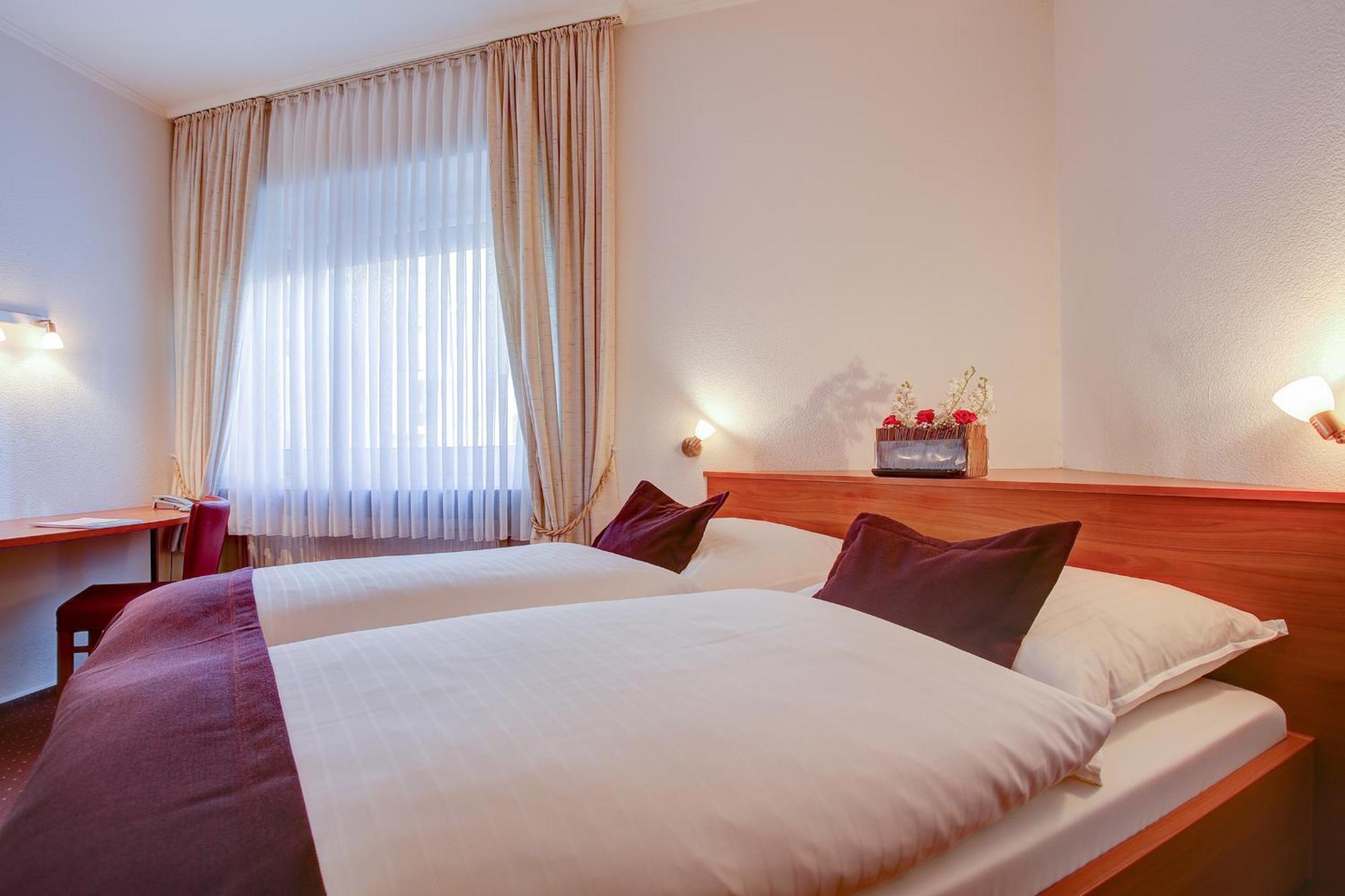 Kleines Doppelzimmer
