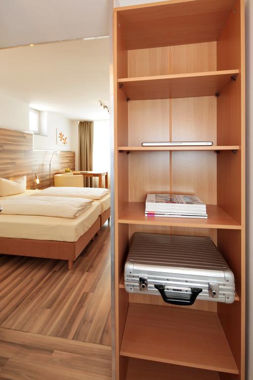 Deluxe Doppelzimmer