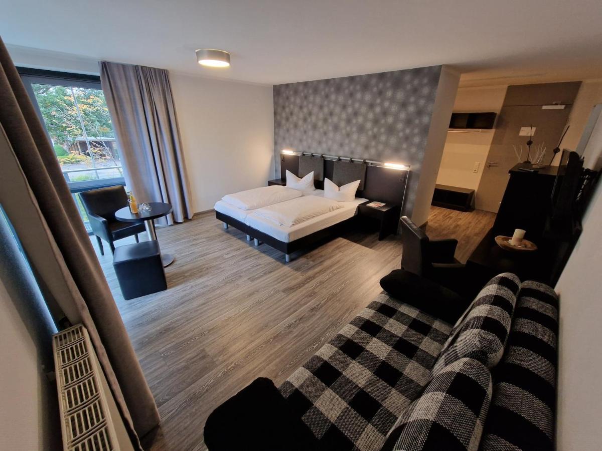 Familienzimmer