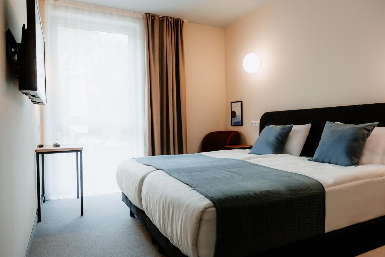 Zweibettzimmer