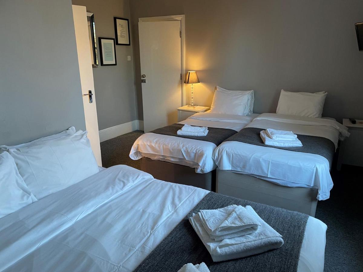 Vierbettzimmer