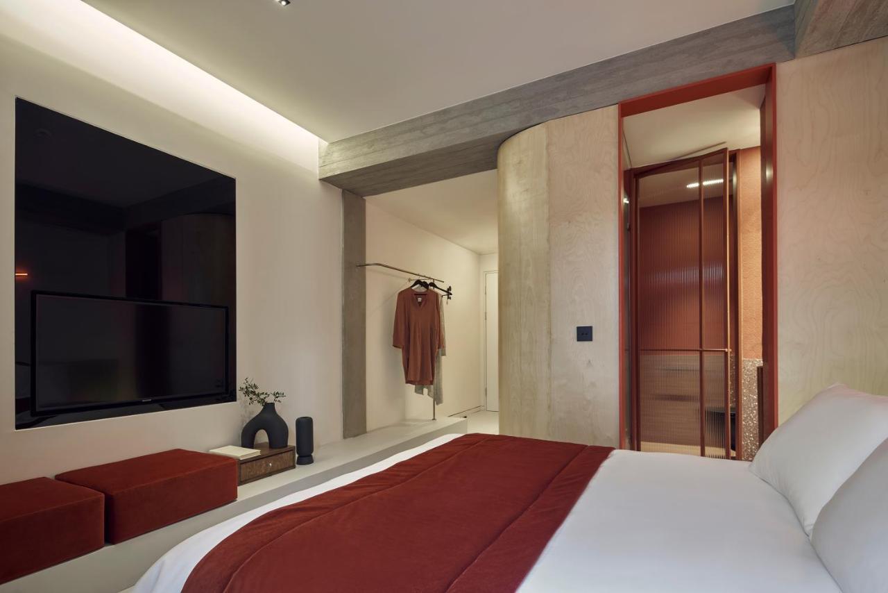 Deluxe Doppelzimmer