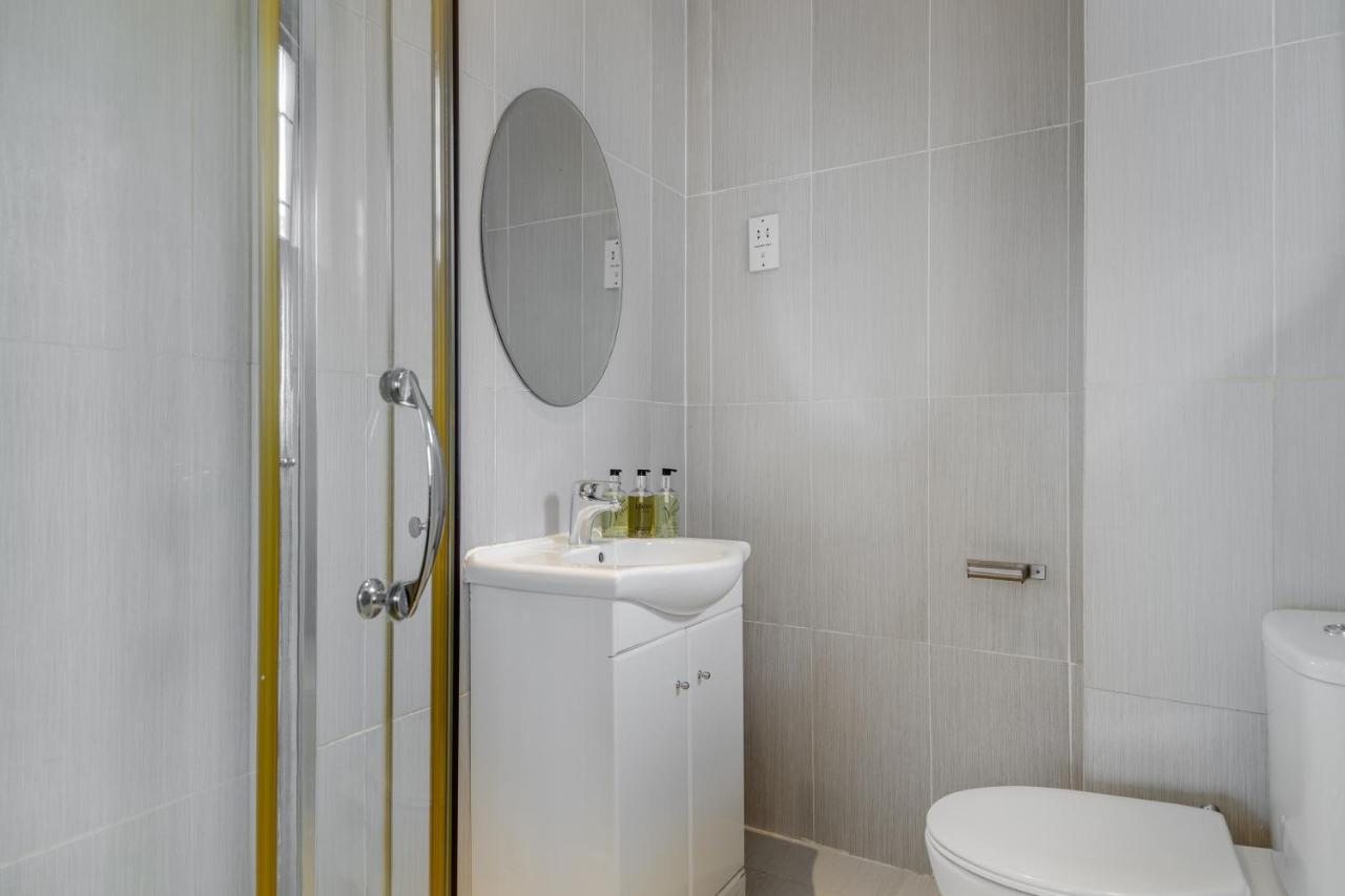 Deluxe Familienzimmer (5 Personen)
