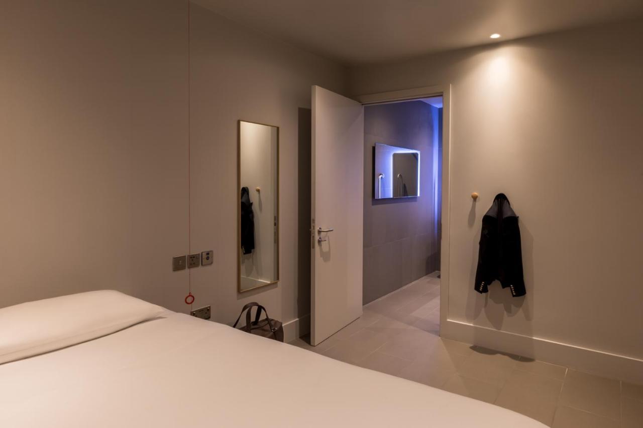 Barrierefreies Zimmer
