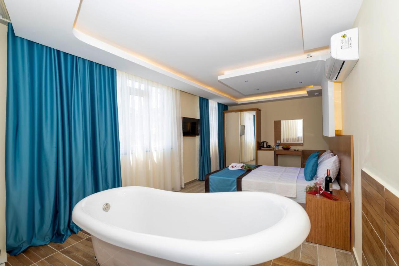 Deluxe Zimmer