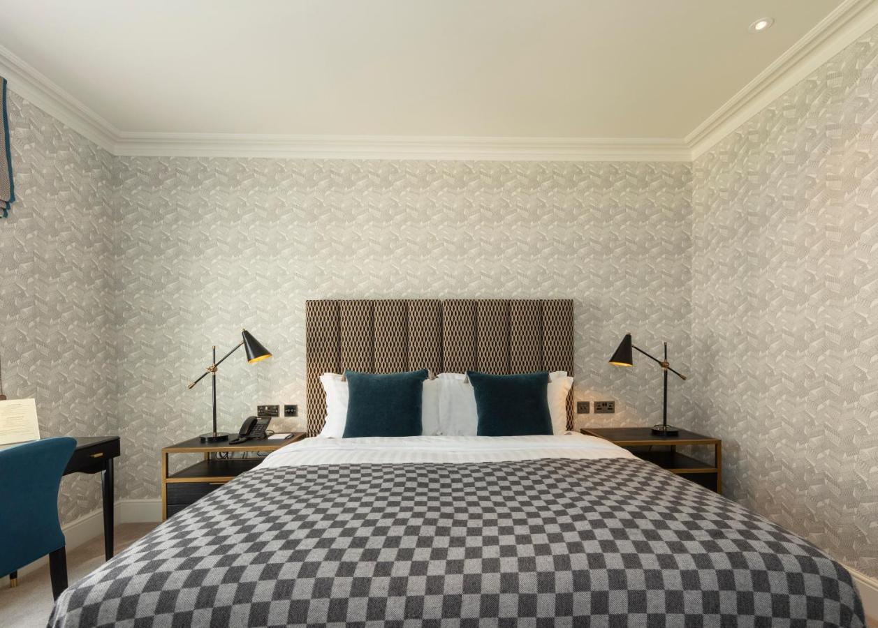 Deluxe Doppelzimmer mit Bad