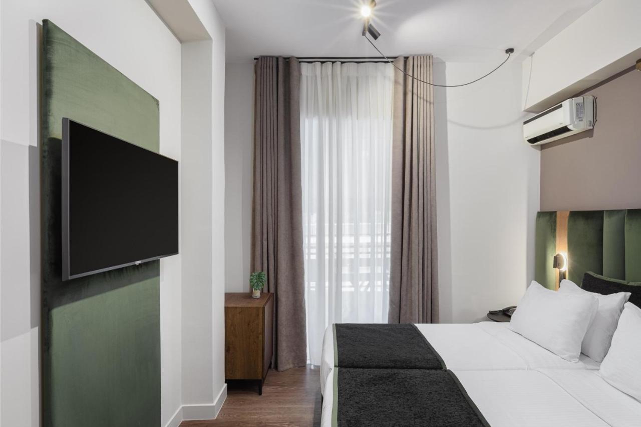 Superior Doppelzimmer