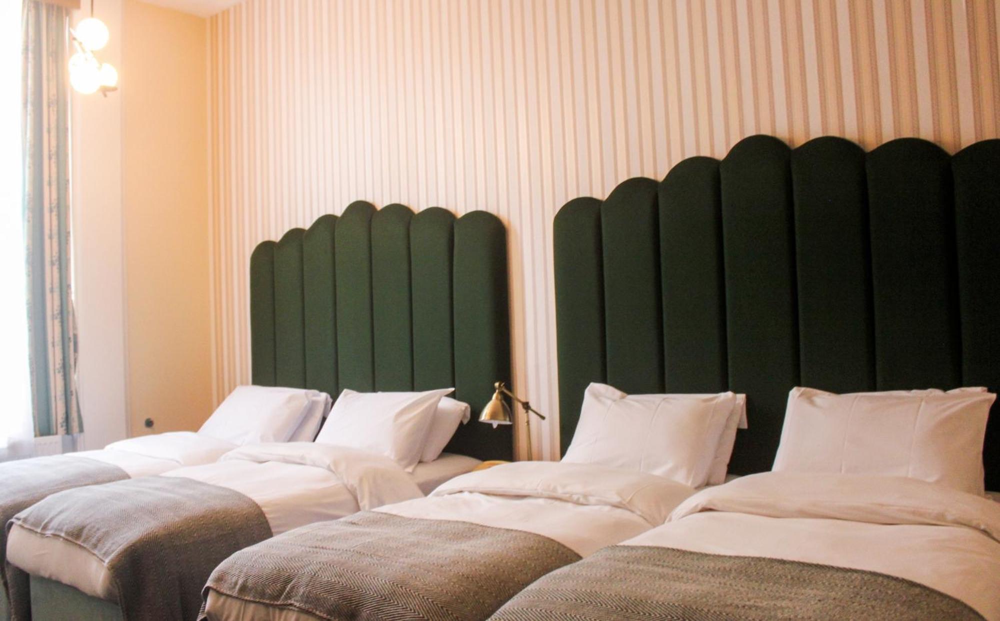 Vierbettzimmer