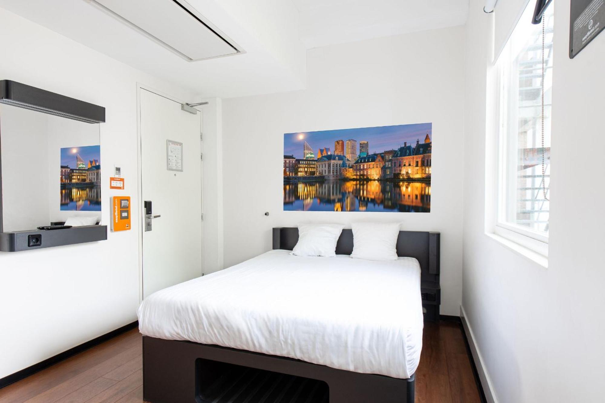 Doppelzimmer - barrierefrei