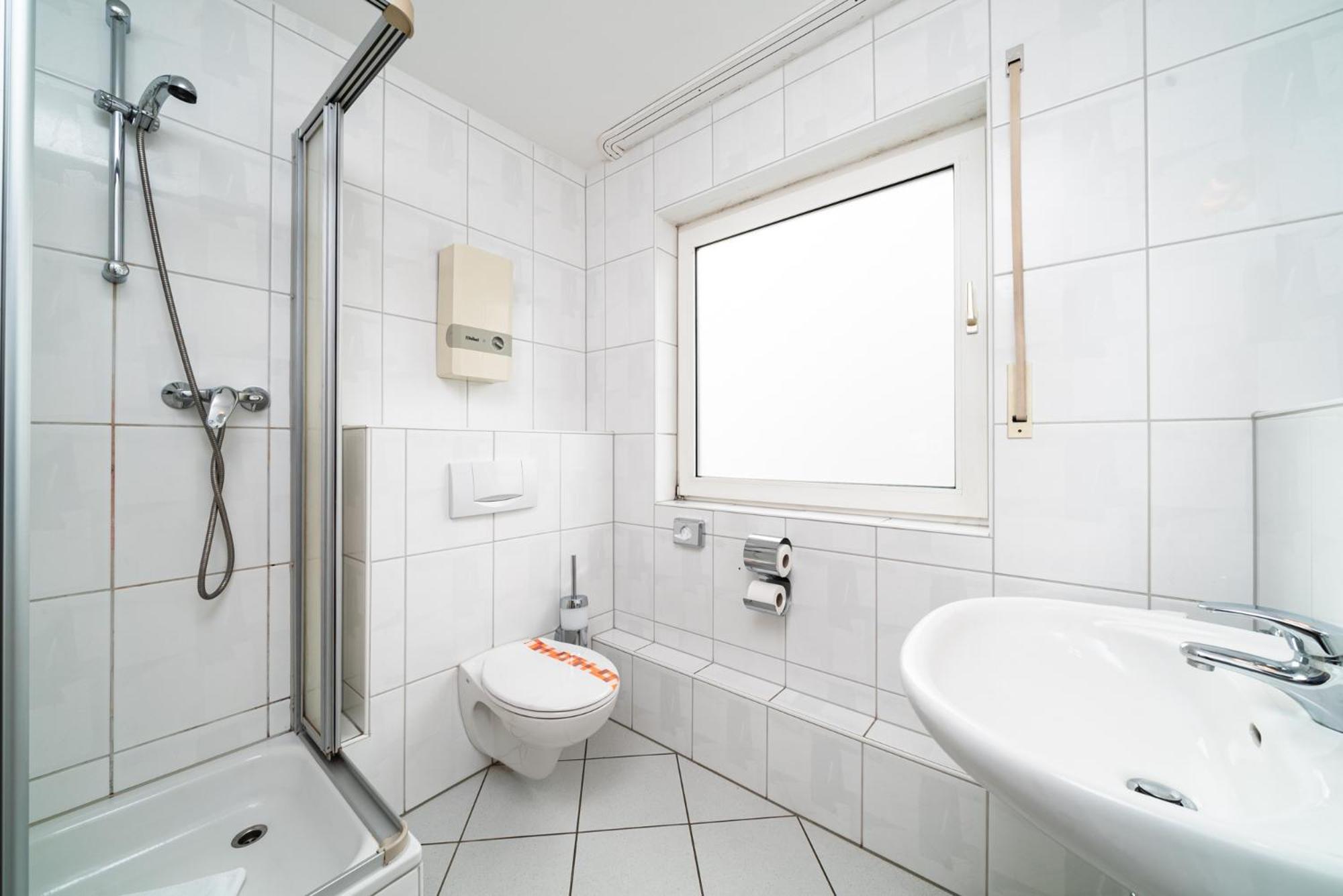 Zweibettzimmer