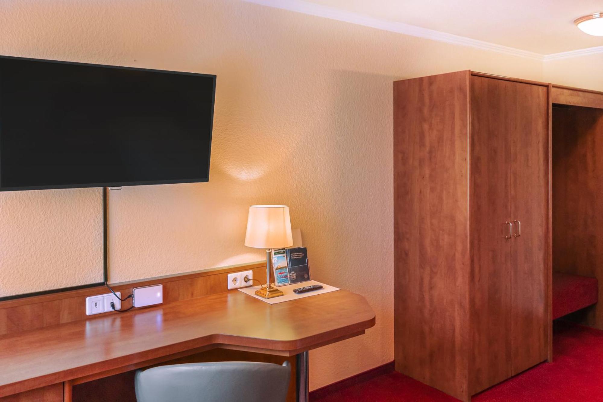 Kleines Doppelzimmer