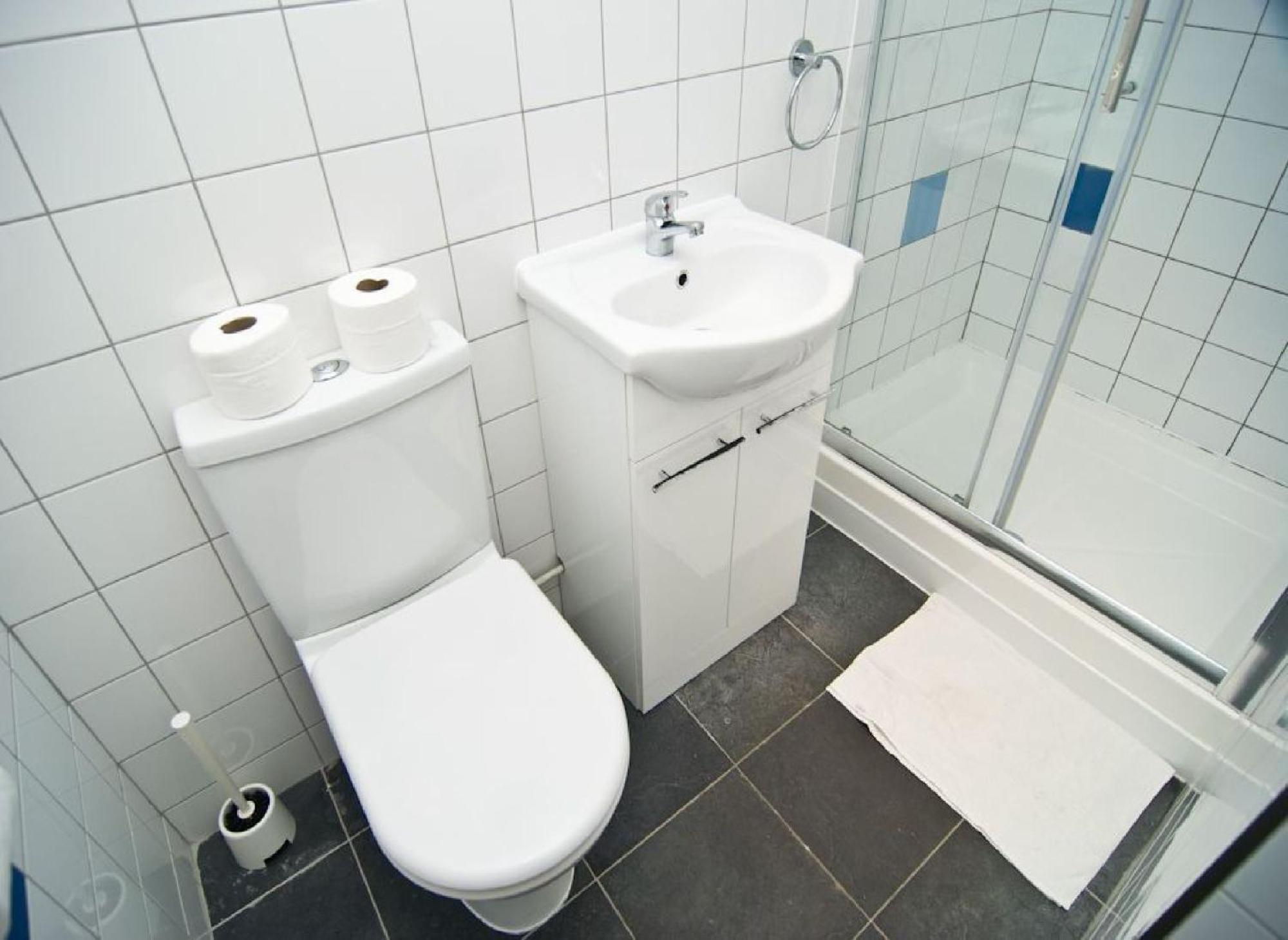 Einzelzimmer