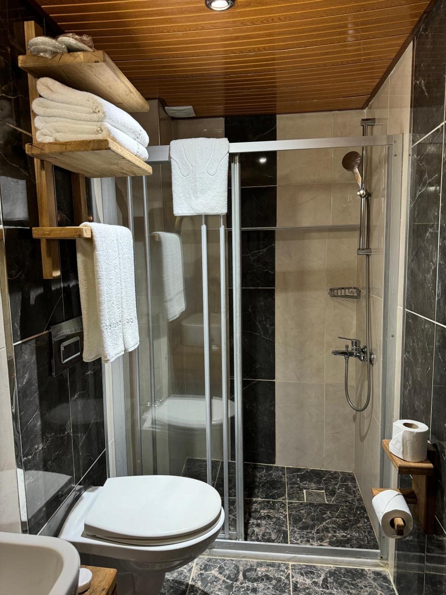 Deluxe Vierbettzimmer