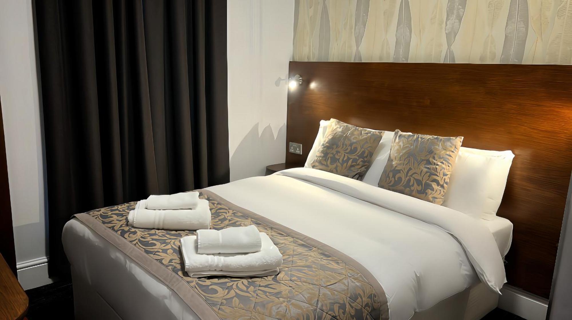 Doppelzimmer