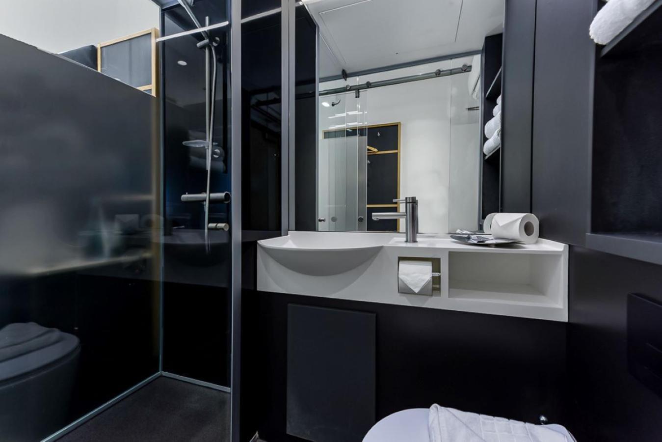 Club Zimmer mit Queensize-Bett