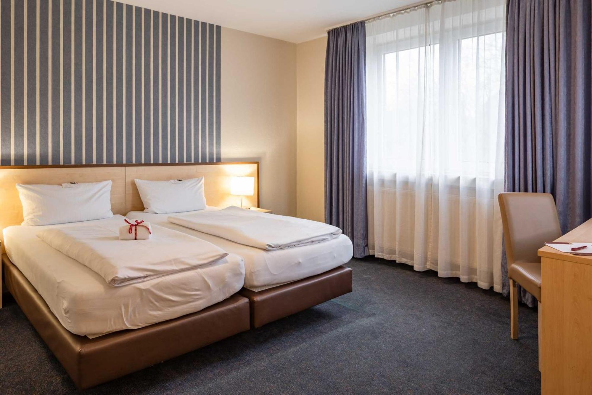 Business Doppelzimmer