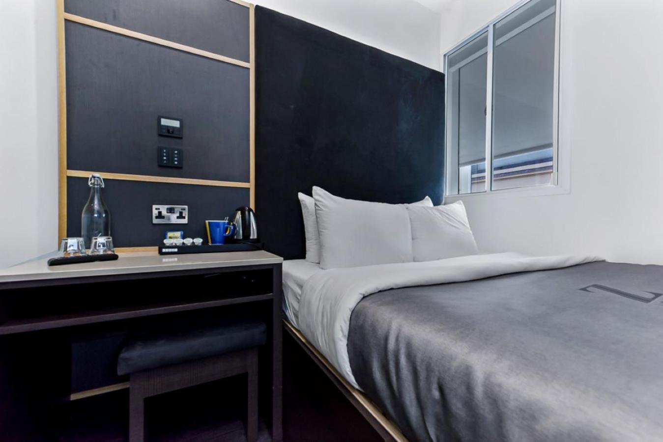 Club Doppelzimmer