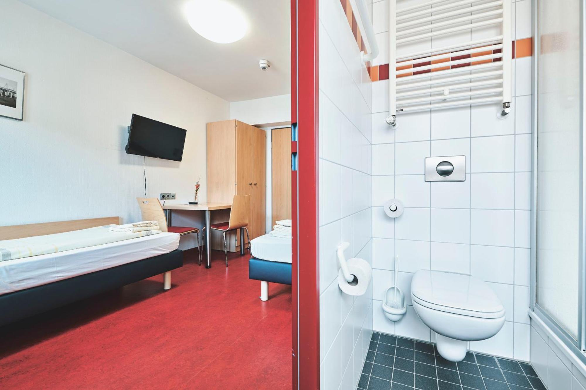Doppelzimmer