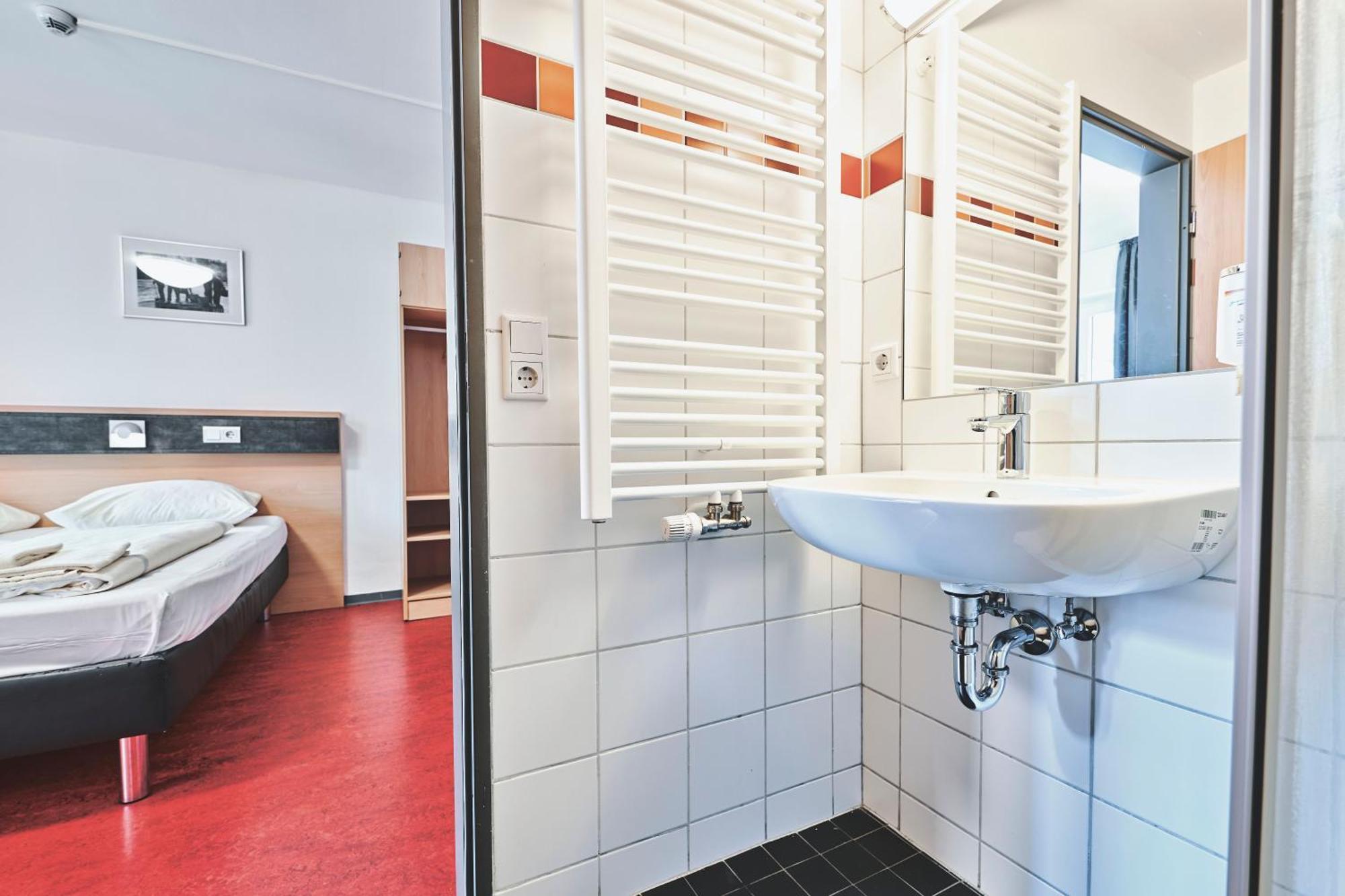 Vierbettzimmer
