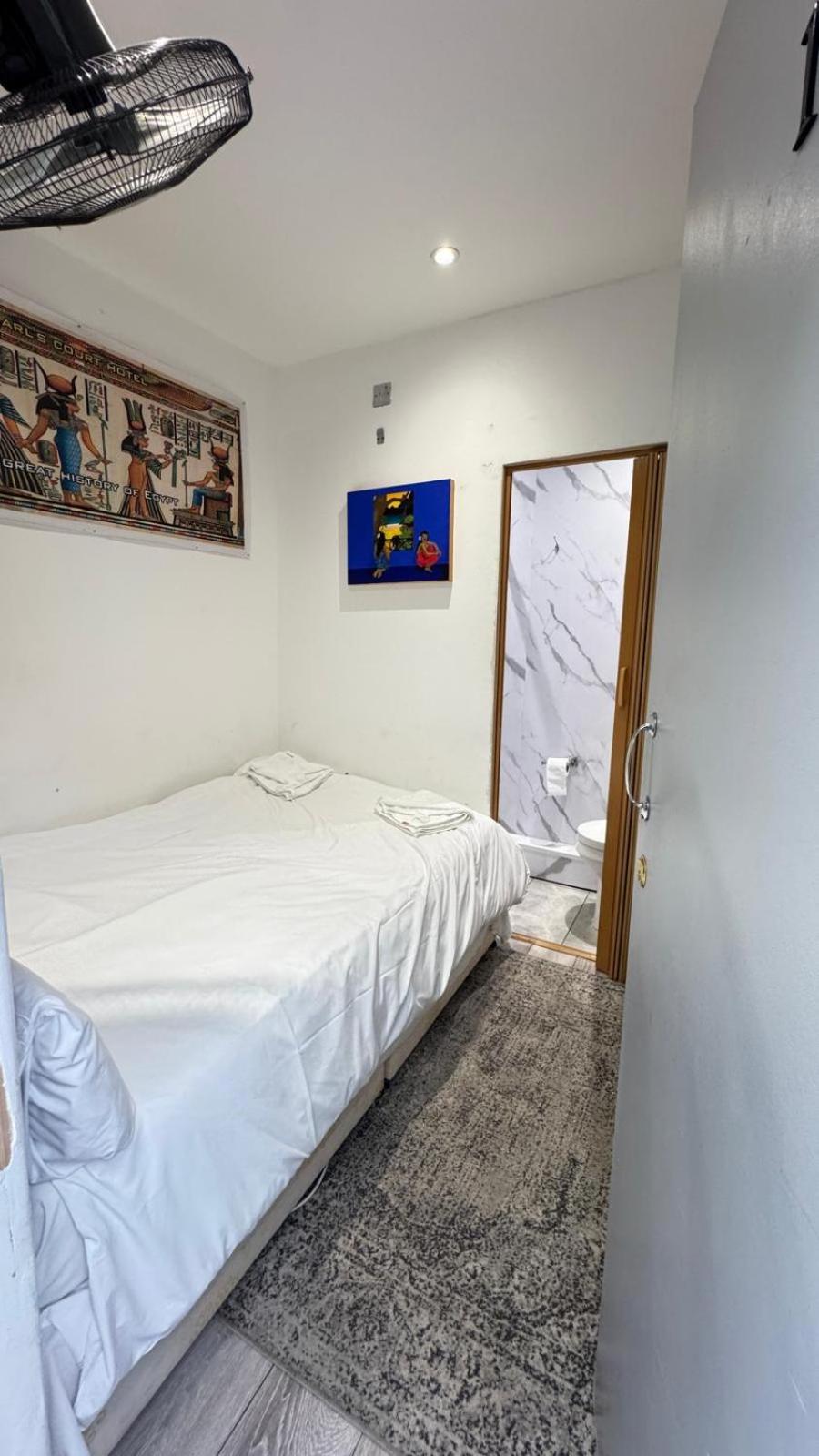 Budget Doppelzimmer