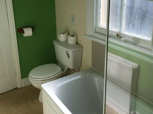 Doppelzimmer mit eigenem Bad