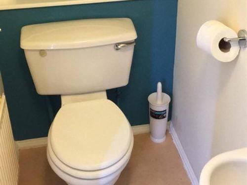 Einzelzimmer mit Dusche