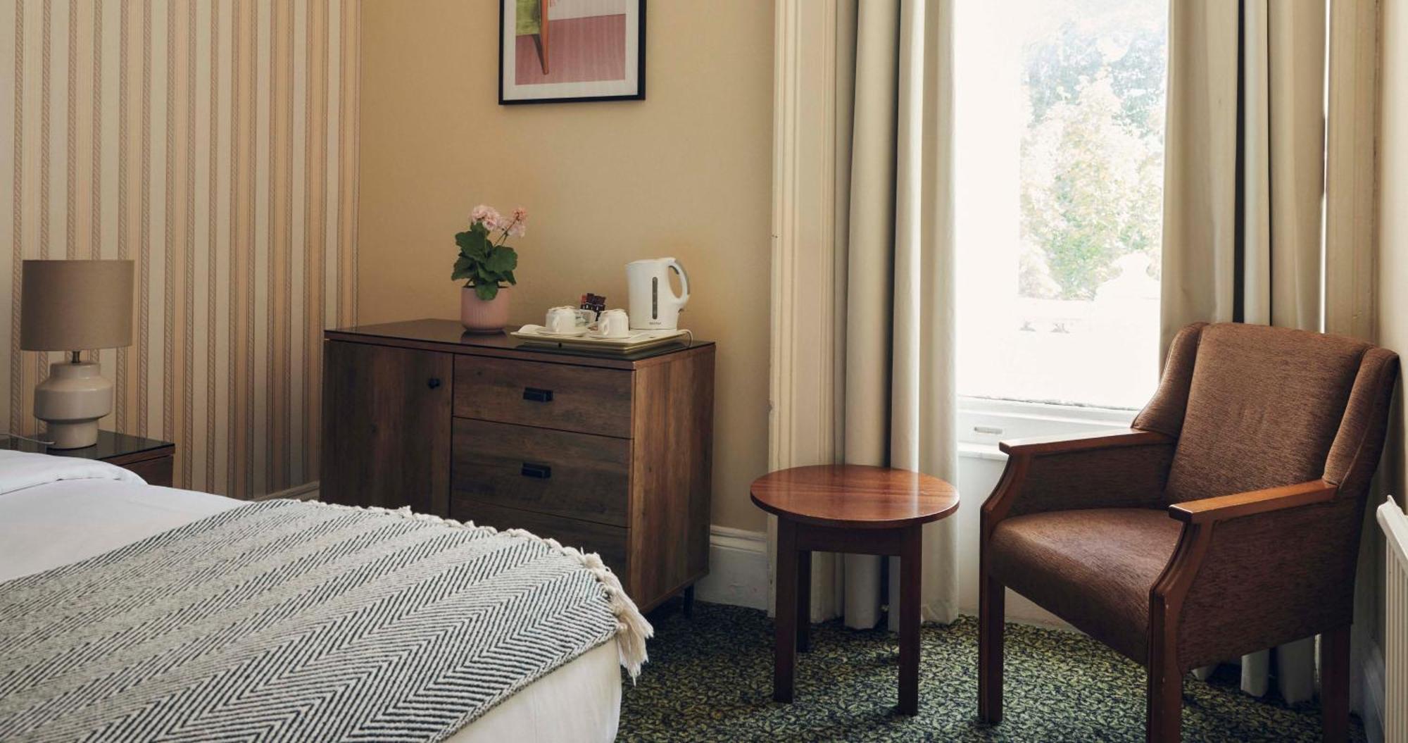 Doppelzimmer