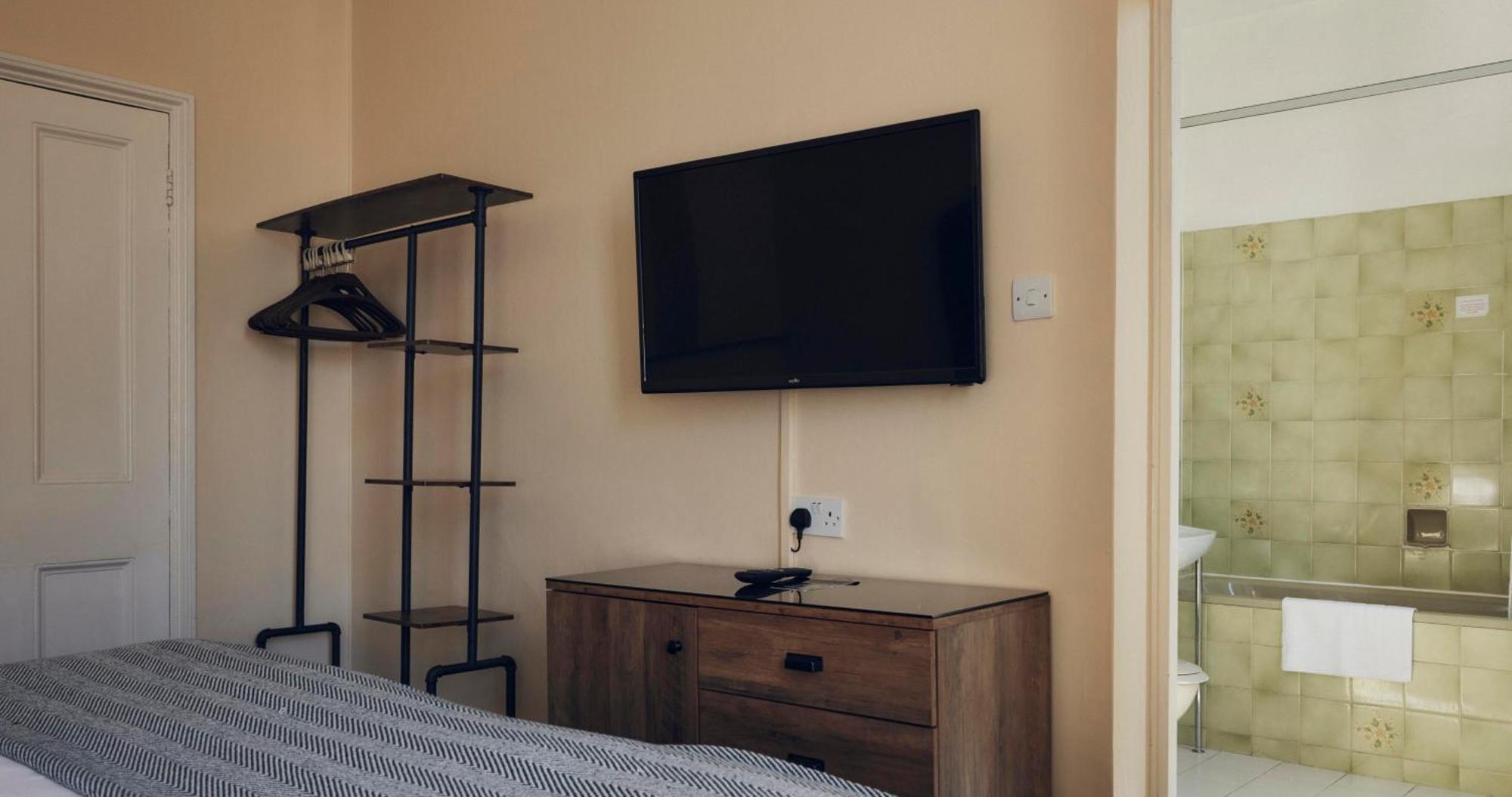 Kleines Doppelzimmer