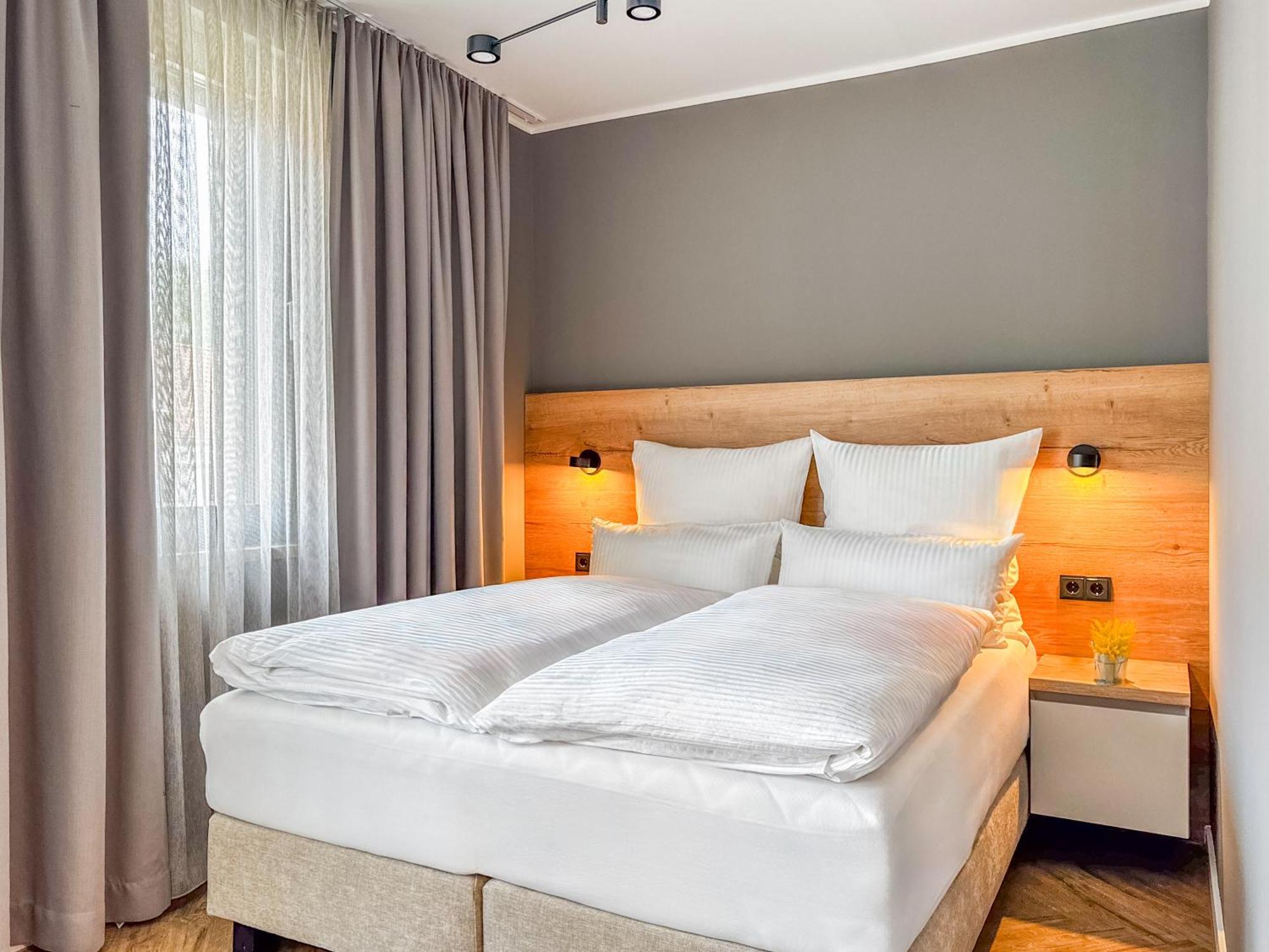 Doppelzimmer