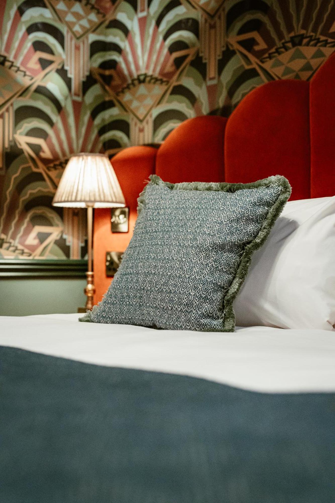 Luxury Double Room