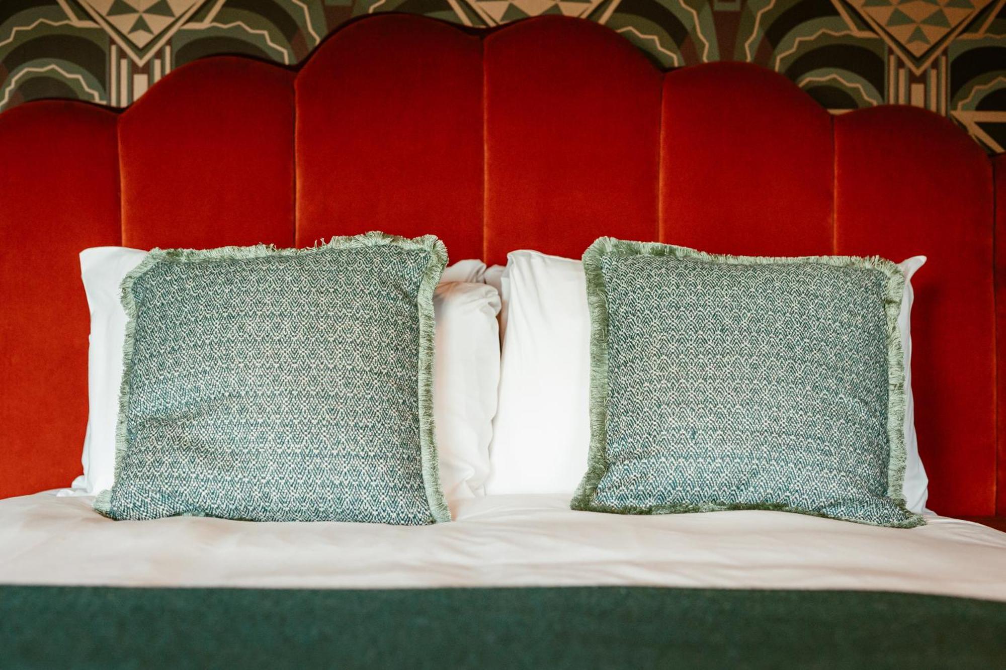 Luxury Double Room